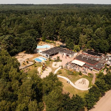 Rcn De Jagerstee Otel Epe Dış mekan fotoğraf