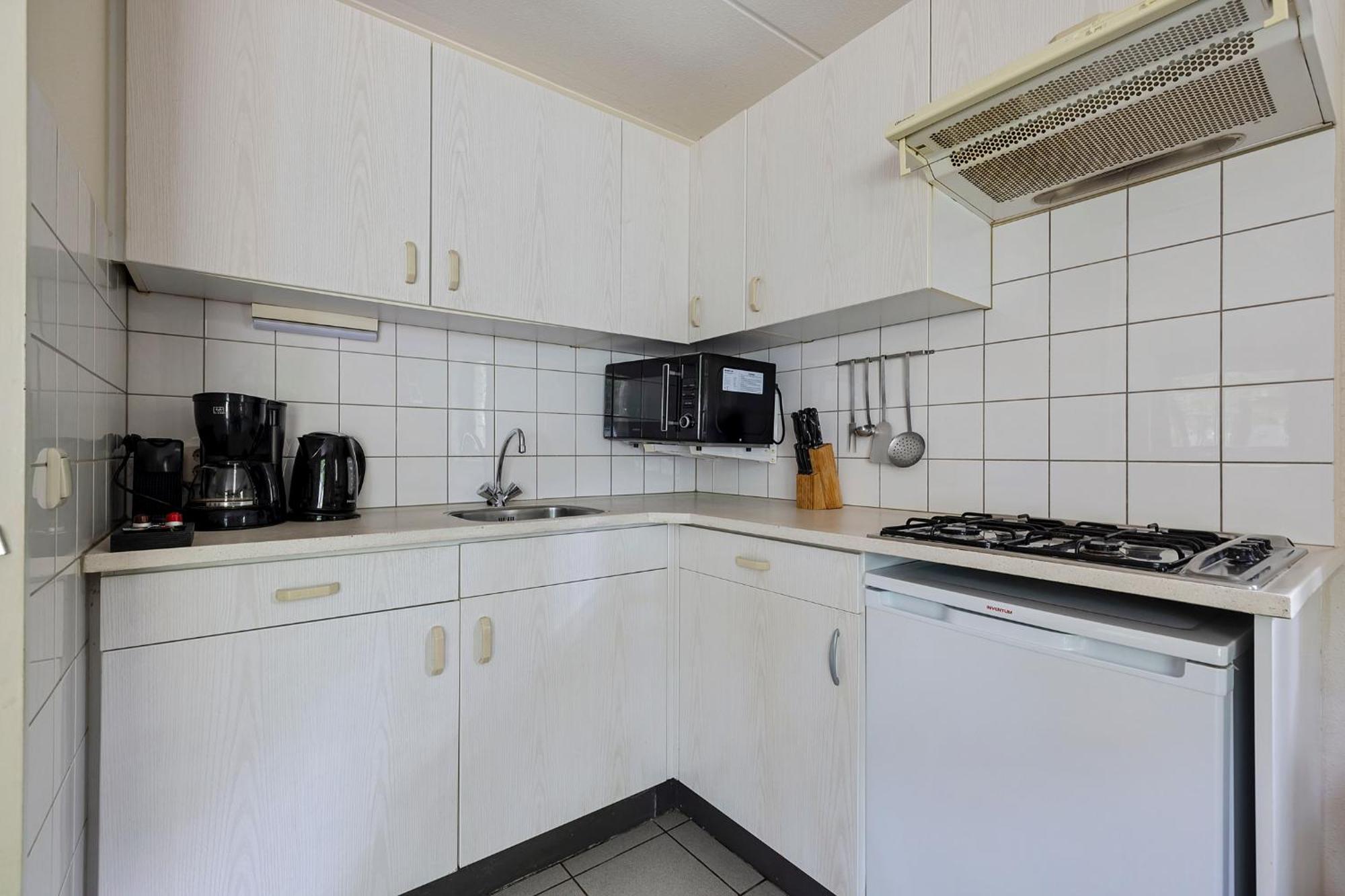 Rcn De Jagerstee Otel Epe Oda fotoğraf