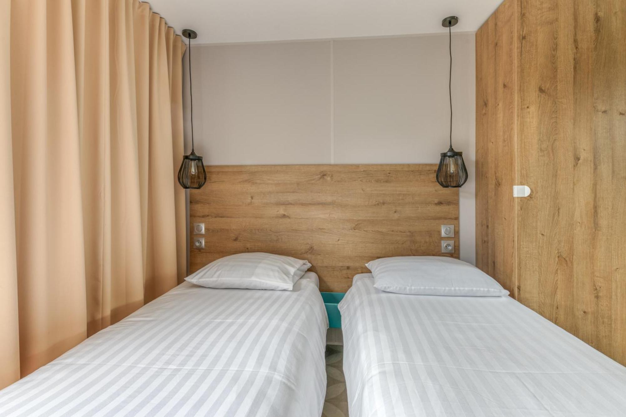 Rcn De Jagerstee Otel Epe Oda fotoğraf